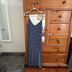 Reformation Crimini Dress NWT